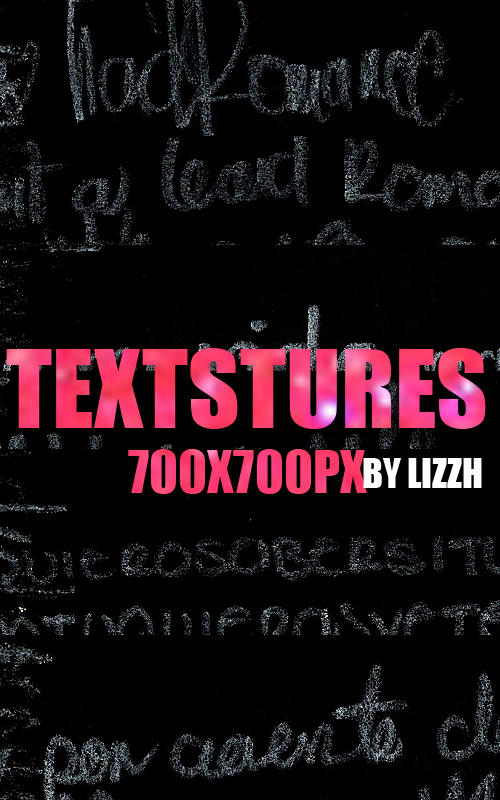 TEXT TEXTURES . by crazytimeswitheditor on DeviantArt