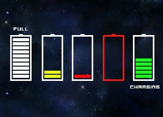 BATTERYmark for Sysstats