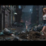 Shanis Quest Present Video