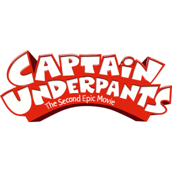 Captain Underpants The Second Epic Movie by youkaiwatch2 on DeviantArt