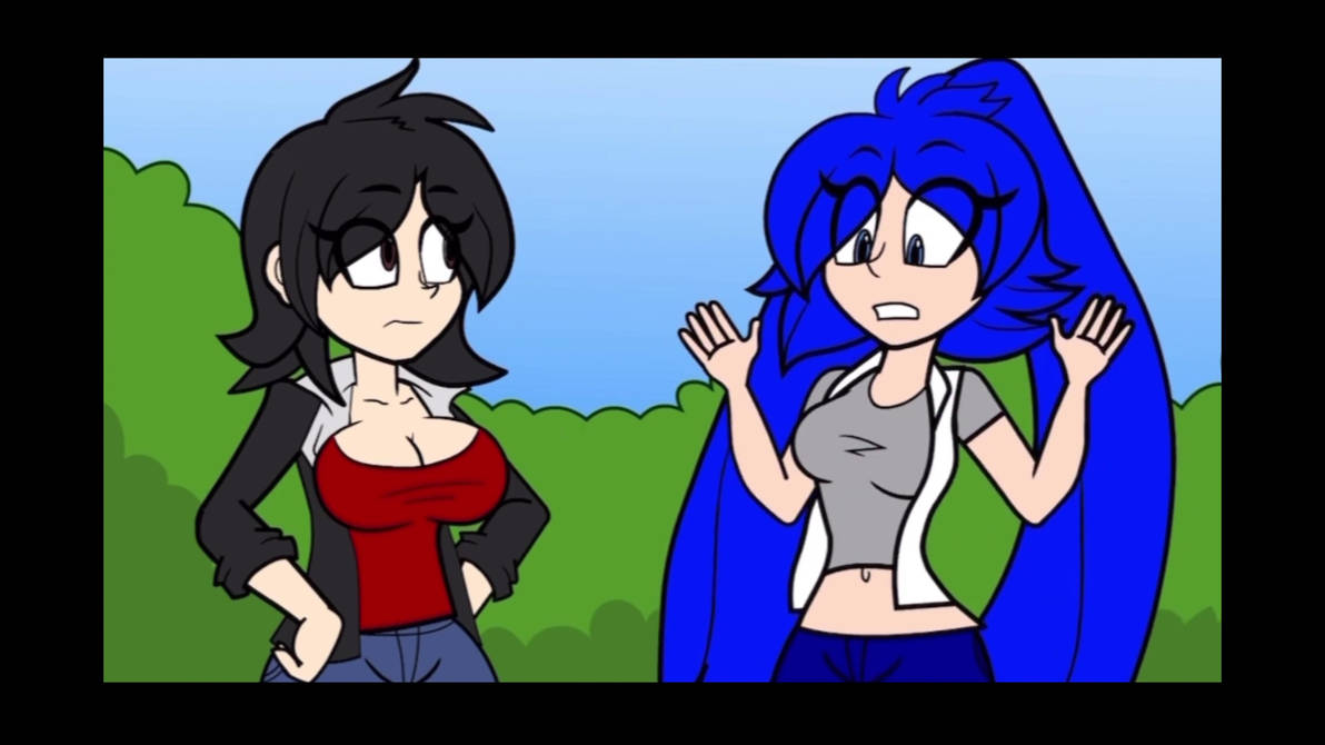 Sally Turns Jack into a Jackie (by Jackurai) by TheNightmaneArchives on ...