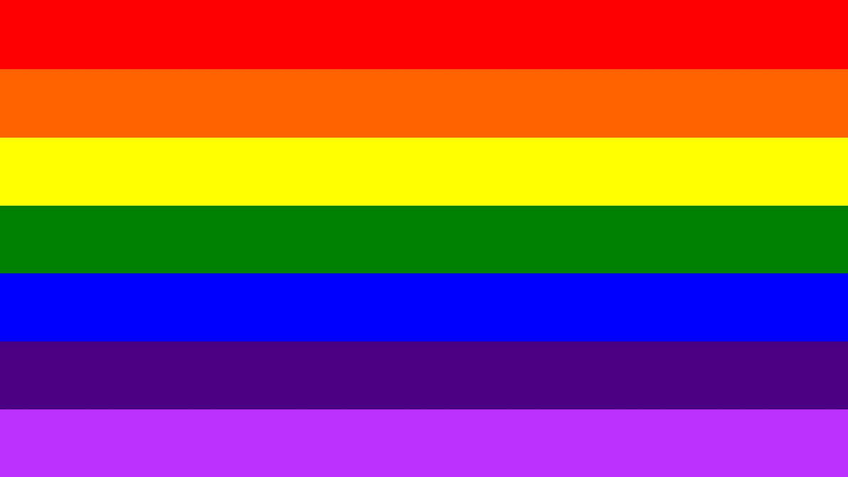 Rainbow Cursor by MasterFZ on DeviantArt
