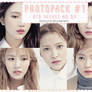 #1 [photo.pack] - Red Velvet by seoulfur