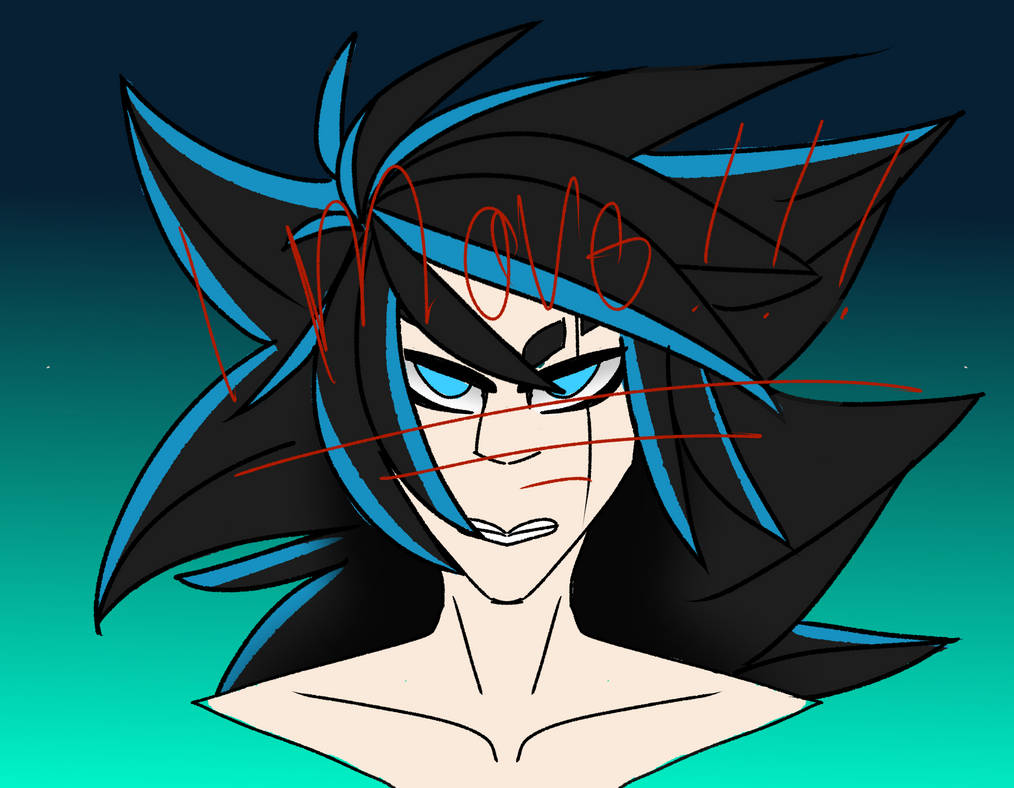 V O N Animation By Coral Spirits Studio On Deviantart