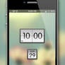 LS MYUI Flip Clock