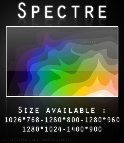 Spectre Object SPECTRE by Cass0uh on DeviantArt