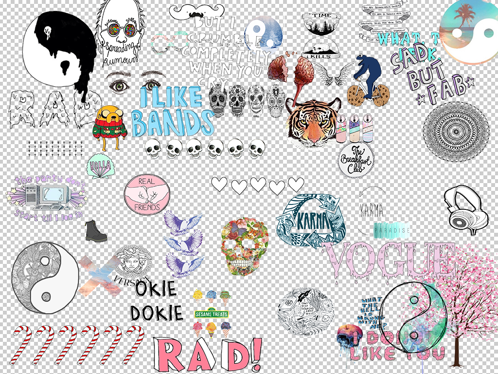 Pack Overlays{Png}