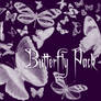 Butterfly Brushes Pack 1