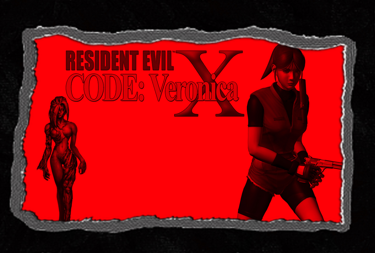 Resident Evil Brush Pack 3