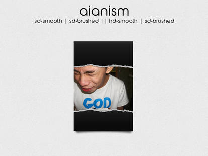 Aianism LS WP OverLay