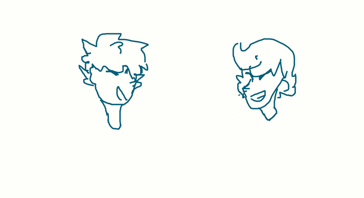 Human head practice 1 by Pieisdeli on DeviantArt