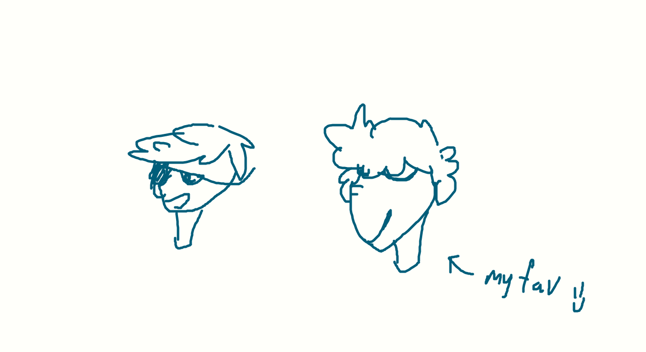 Human head practice 3 by Pieisdeli on DeviantArt
