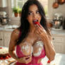 Hotmaya cupcakes