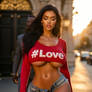 Hotmaya #love
