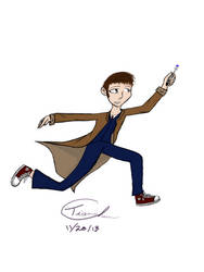 10th Doctor