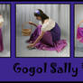 Gogol Sally Pack 2