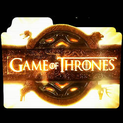 Game Of Thrones Icon Folder 2.0