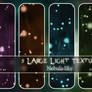 Light Textures - Pack III (Nebulae)