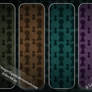 5 Large Keys Textures/BGs