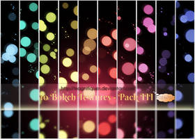 Bokeh-Light-Textures-Pack-III