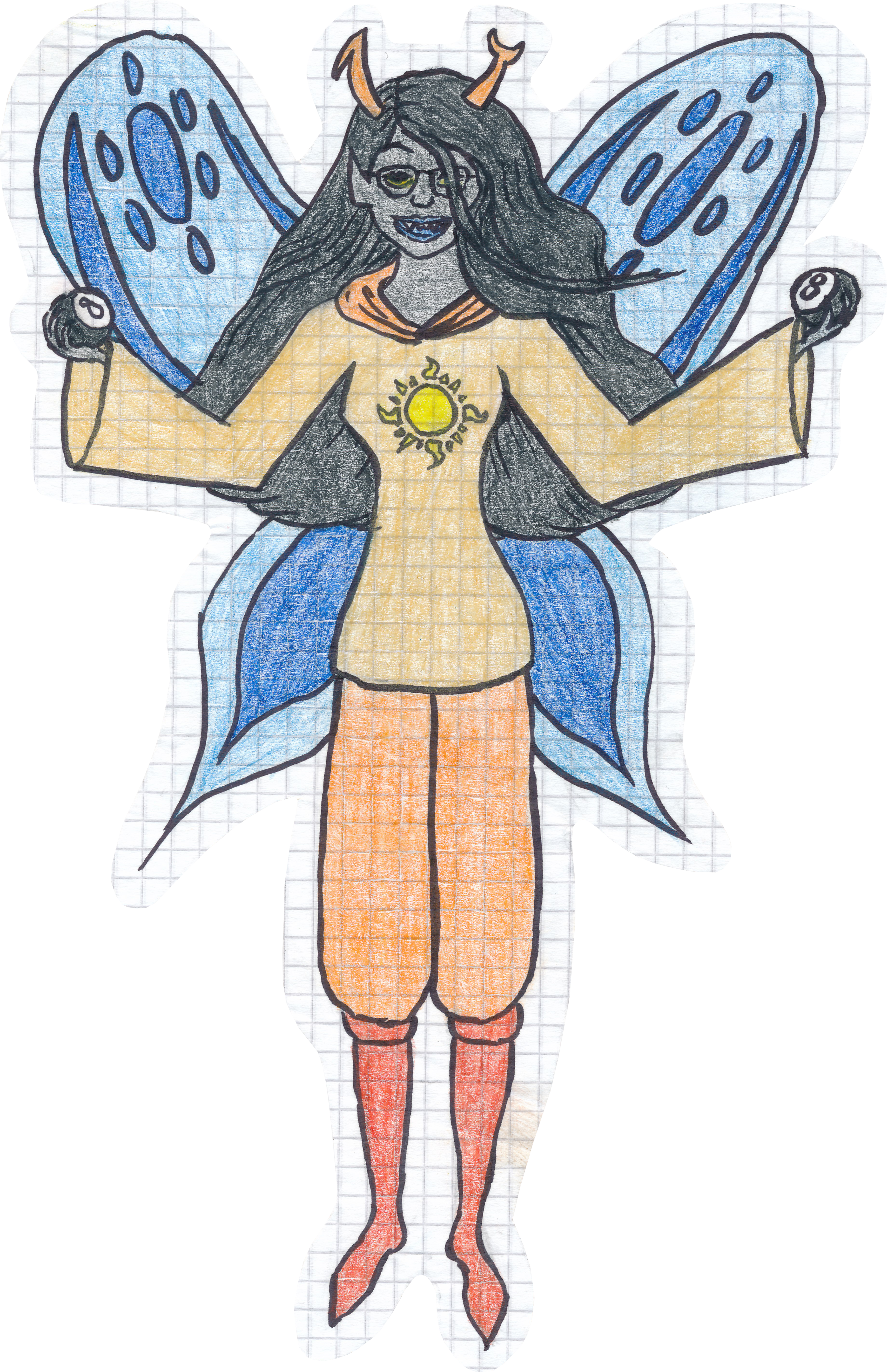 VRISKA