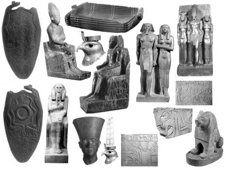 Egyptology