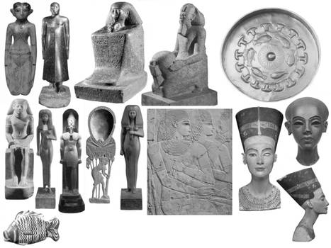 Egyptology III