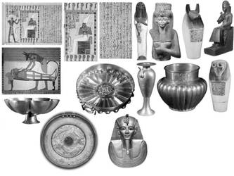 Egyptology V