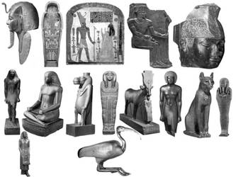 Egyptology VI