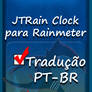 JTRain Clock PT-BR + Fix 1.1