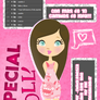 Special Doll en Psd by: ~roosabieeber