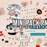 Mini Pack Png By Screensland