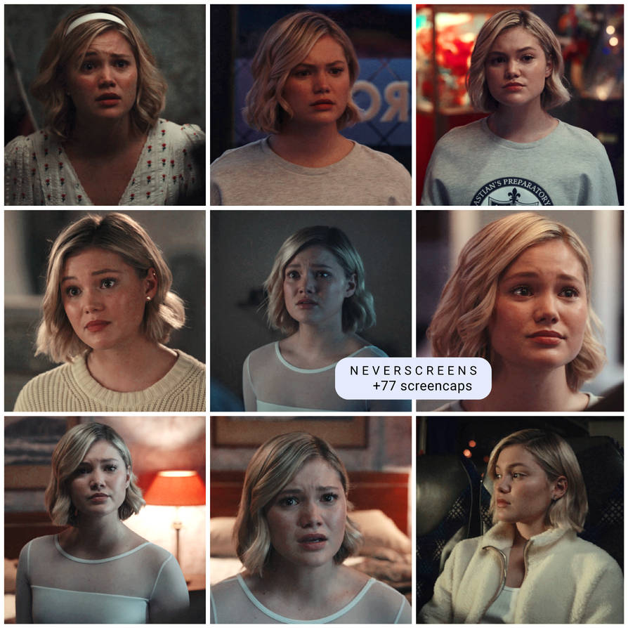 Tandy Bowen S2 Screencaps by missxcarol on DeviantArt