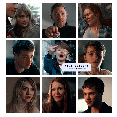 Locke And Key s01e01 screencaps by missxcarol on DeviantArt