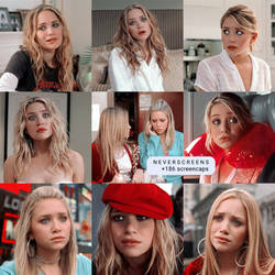 New York Minute Screencaps