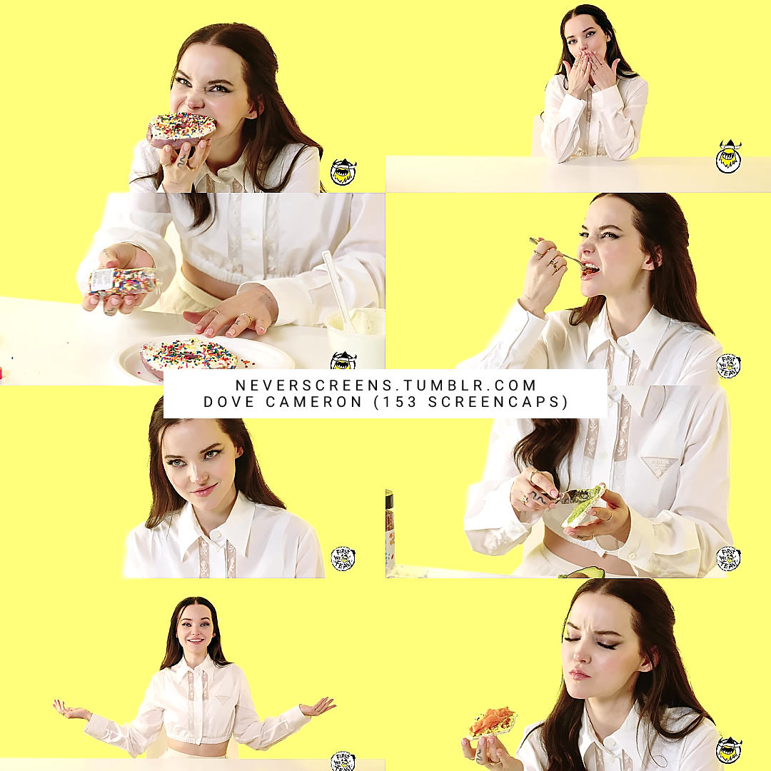 Dove Cameron Screencaps by missxcarol on DeviantArt