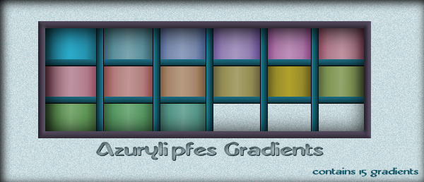 psp 9 gradients soft by AzurylipfesStock on DeviantArt