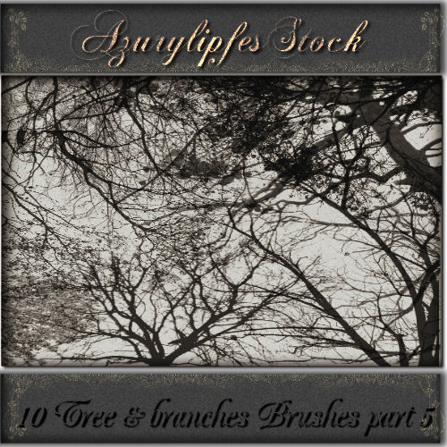 tree_branches brushes part 5