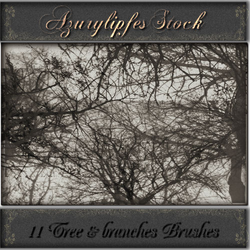 tree_branches brushes part 4.0