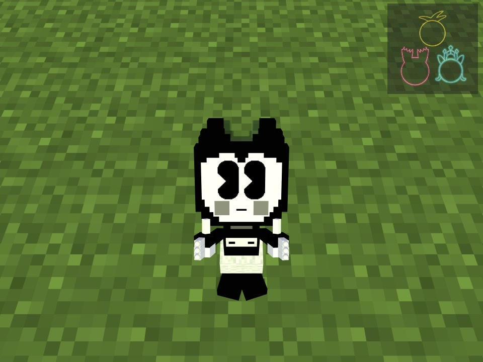 Baby Bendy asks for Uppies (Video Format) by BendytheTCEGuy on DeviantArt