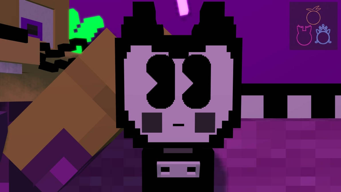 Baby Bendy's War cry (Ft. Glitchtrap) by BendytheTCEGuy on DeviantArt