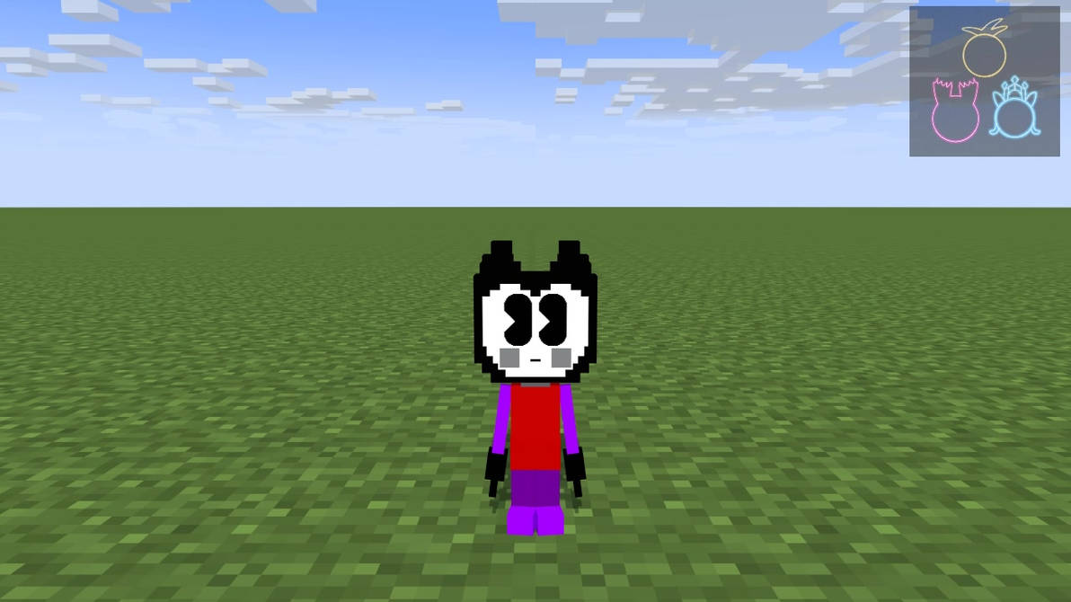 Baby Bendy's PJs by BendytheTCEGuy on DeviantArt