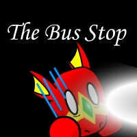 'THE BUSTOP' Short