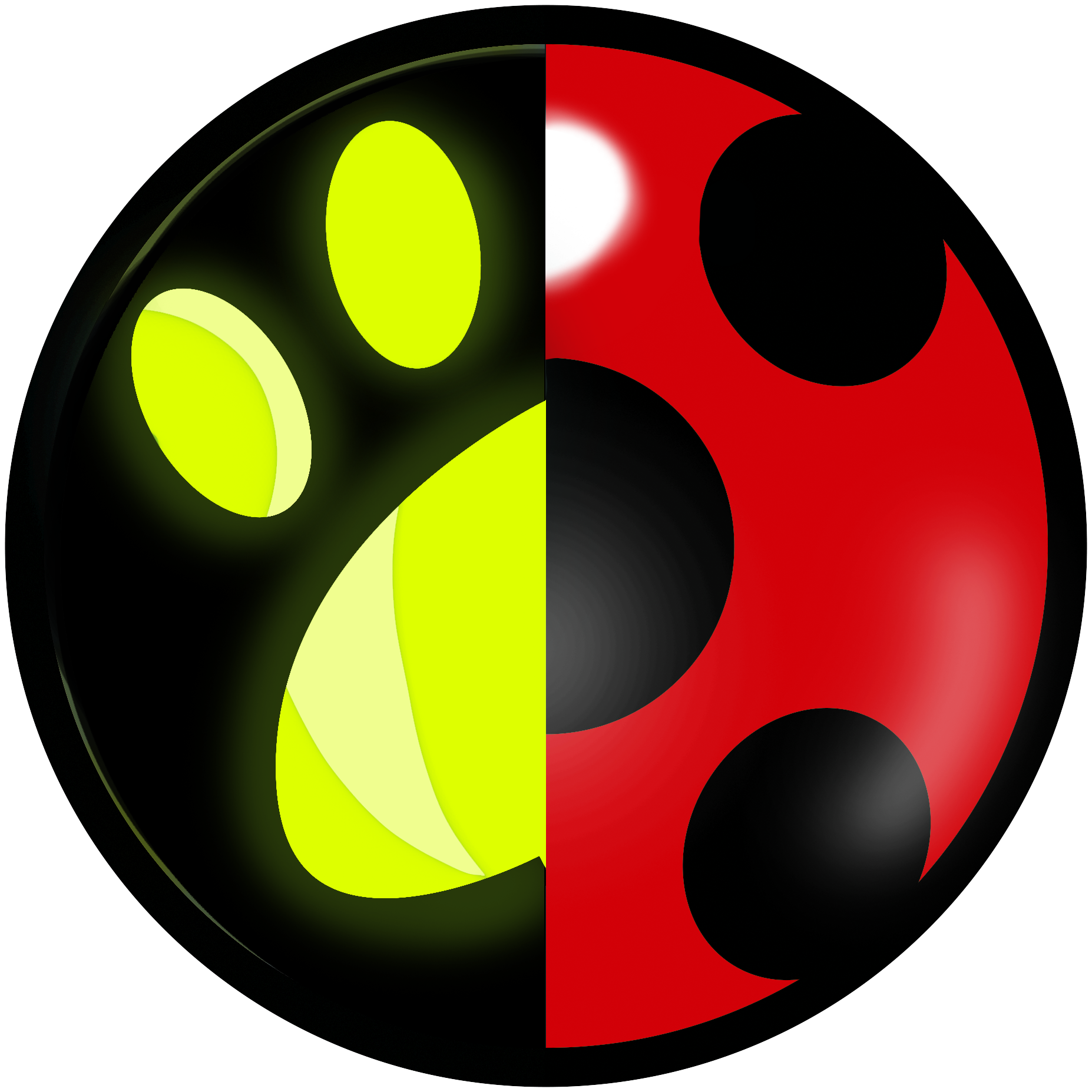 Ladybug Logo Png