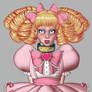 FaceRig Avatar: Sissy