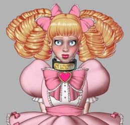 Custom avatars for facerig Custom avatars for facerig
