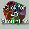 hypercube rotation hypercube rotation