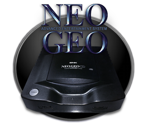 Neo Geo Icon - PNG+XCF by Anarkhya on DeviantArt