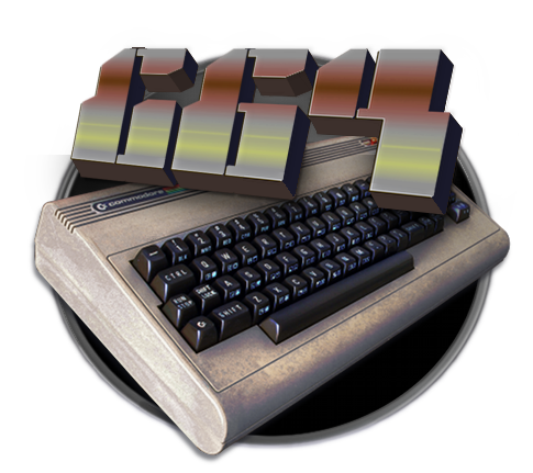 Commodore 64 Icon - PNG+XCF by Anarkhya on DeviantArt
