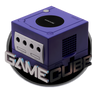 GameCube Icon - PNG+XCF